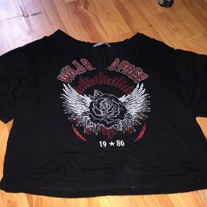 I no longer wanted it